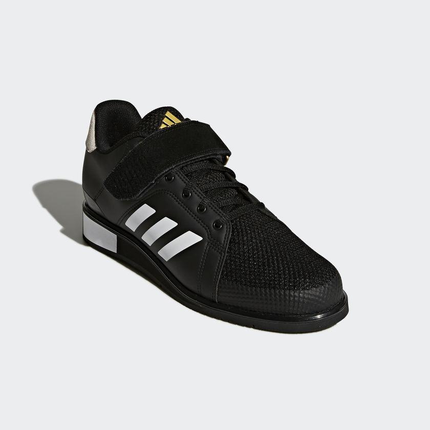 Adidas Power Perfect 3 koža