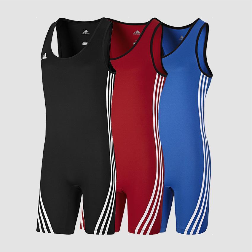 Adidas Base Lifter Weightlifting Dres