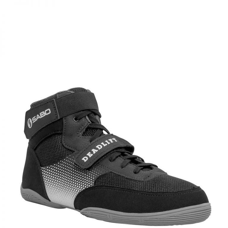 SABO Powerlifting Shoes Deadlift