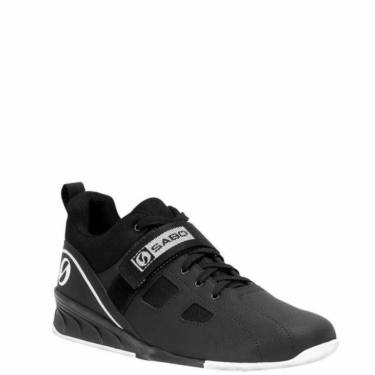 SABO Powerlifting Shoes Squat crne